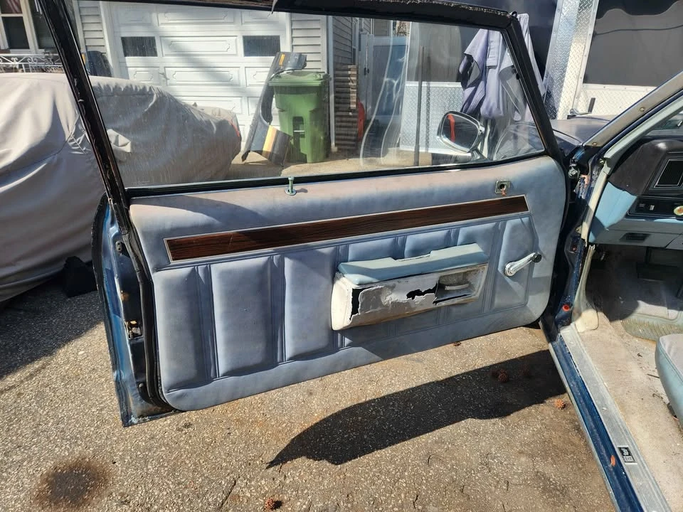 1979 Chevrolet Impala 6th Gen - Image 8 of 20