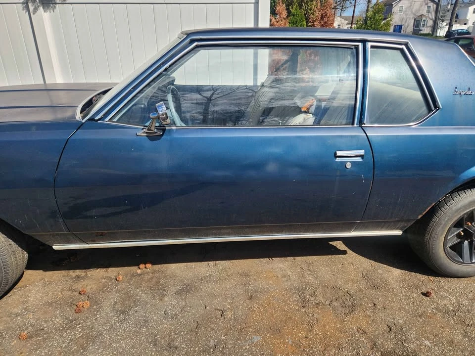 1979 Chevrolet Impala 6th Gen - Image 6 of 20