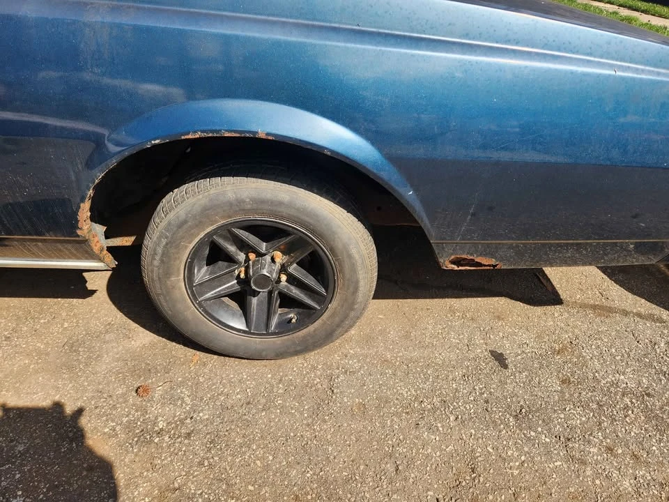 1979 Chevrolet Impala 6th Gen - Image 3 of 20
