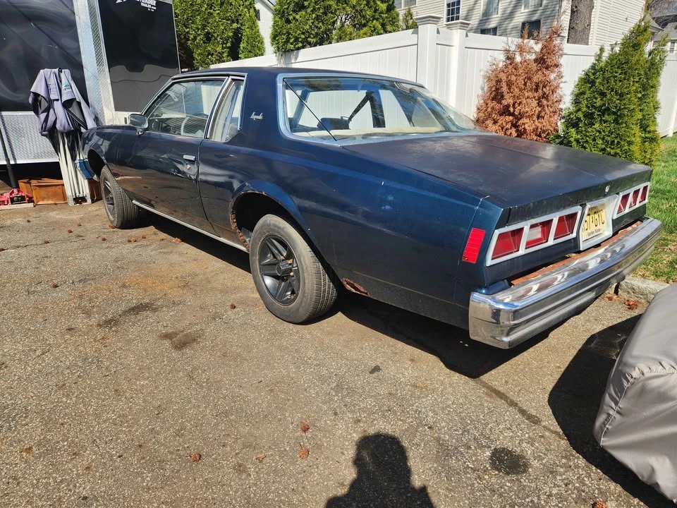 1979 Chevrolet Impala 6th Gen - Image 2 of 20