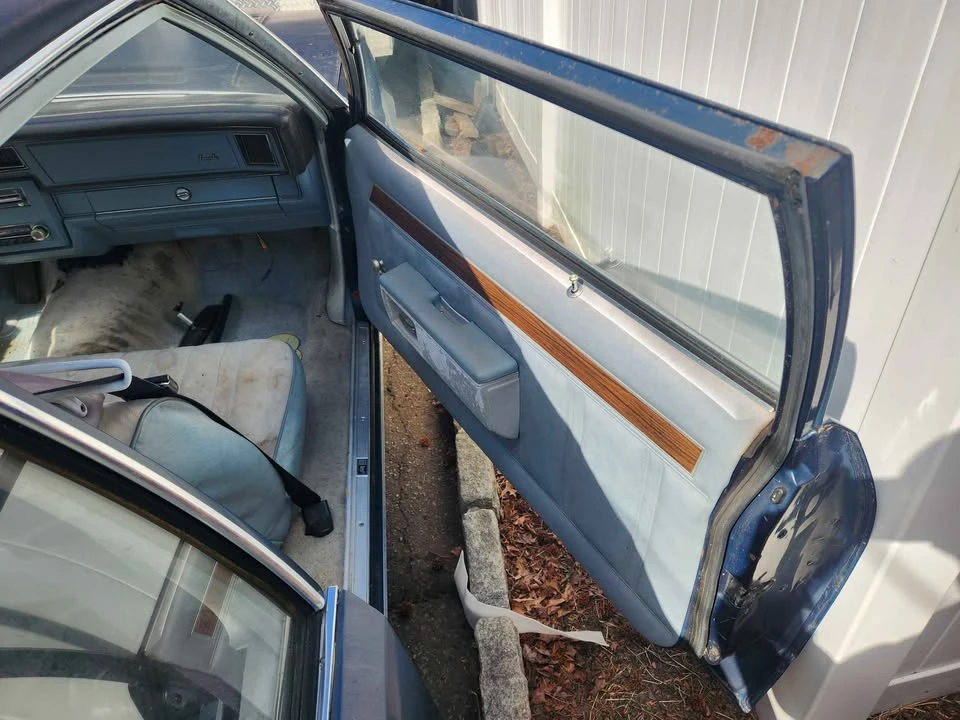 1979 Chevrolet Impala 6th Gen - Image 15 of 20