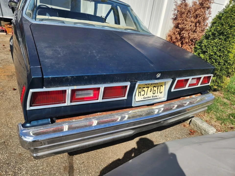 1979 Chevrolet Impala 6th Gen - Image 10 of 20