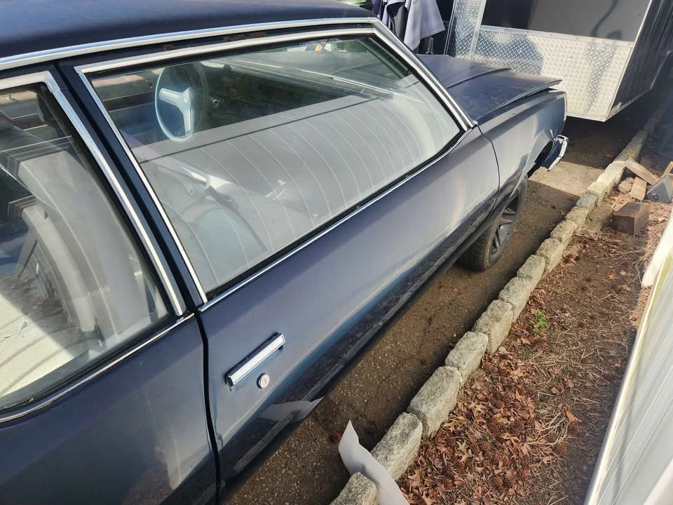 1979 Chevrolet Impala 6th Gen - Image 14 of 20