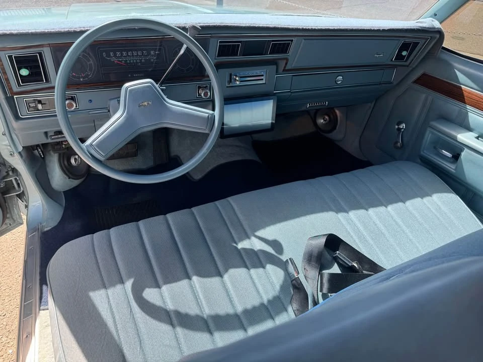 1979 Chevrolet Impala 6th Gen - Image 14 of 15
