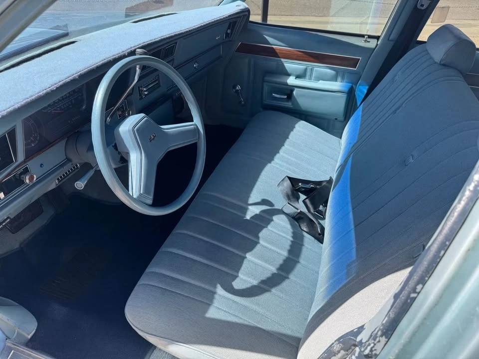 1979 Chevrolet Impala 6th Gen - Image 13 of 15