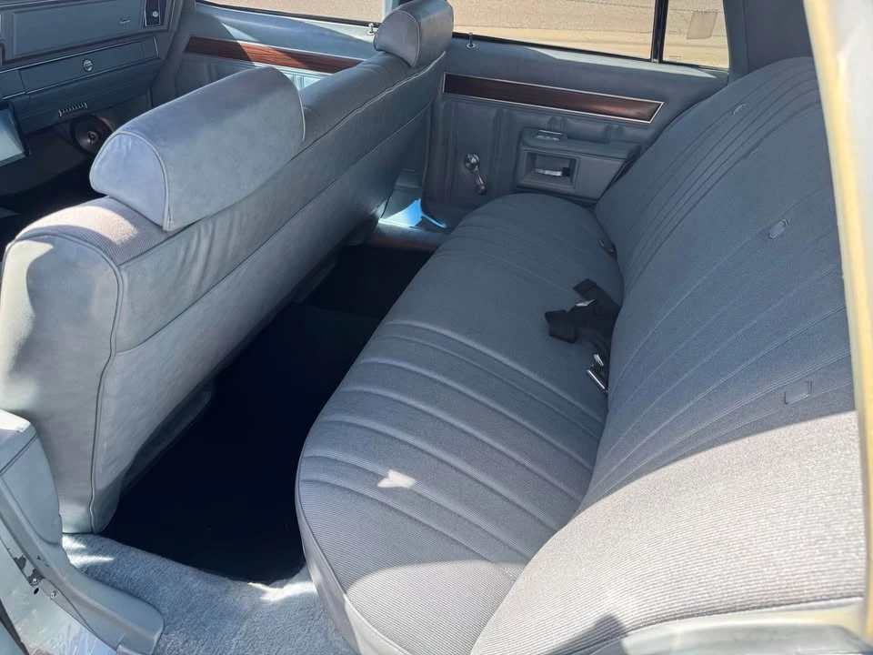 1979 Chevrolet Impala 6th Gen - Image 15 of 15