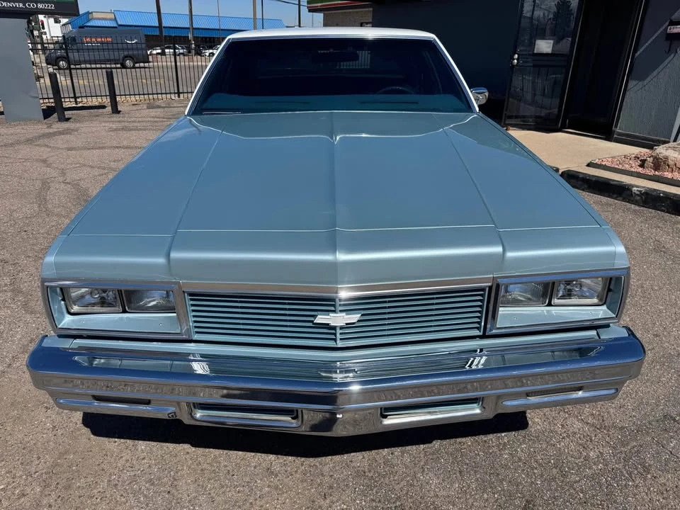 1979 Chevrolet Impala 6th Gen - Image 2 of 15