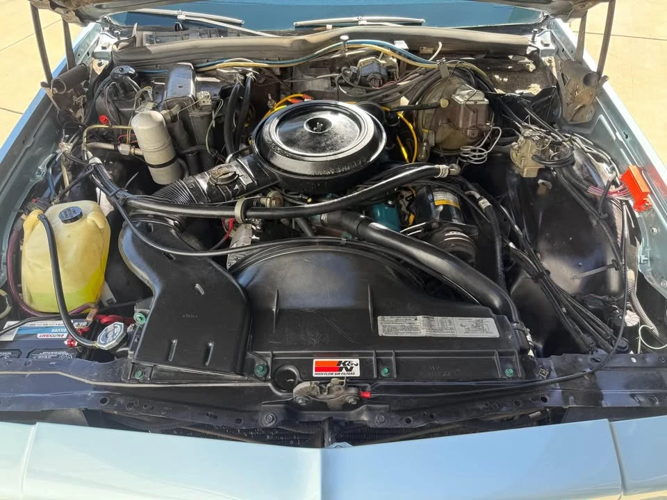 1979 Chevrolet Impala 6th Gen - Image 11 of 15