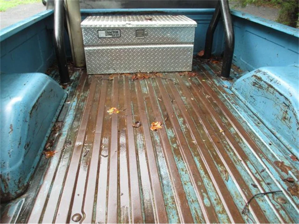 1979 Chevrolet C/K 3rd Gen - Image 8 of 11