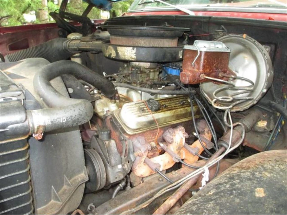 1979 Chevrolet C/K 3rd Gen - Image 10 of 11