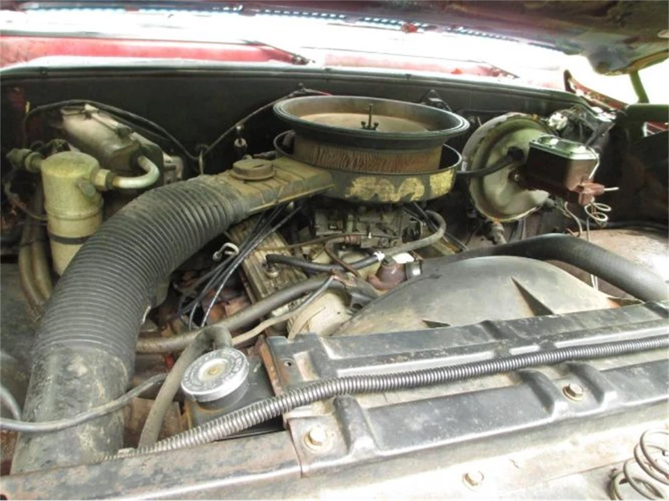 1979 Chevrolet C/K 3rd Gen - Image 11 of 11