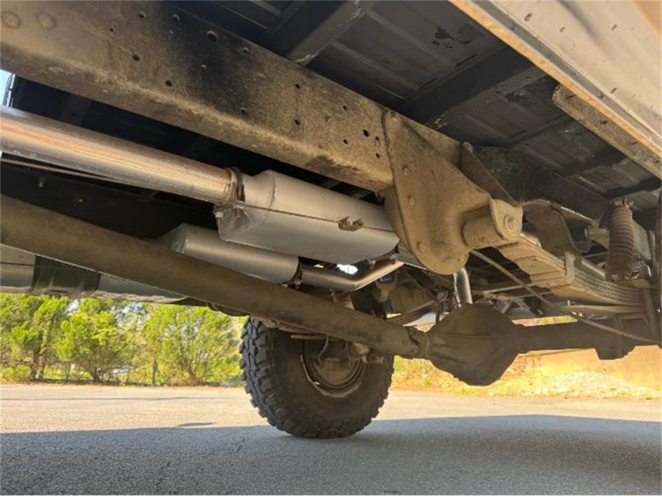 1979 Chevrolet C/K 3rd Gen - Image 5 of 12
