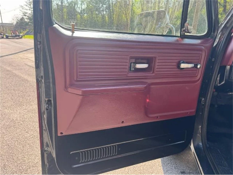 1979 Chevrolet C/K 3rd Gen - Image 6 of 12