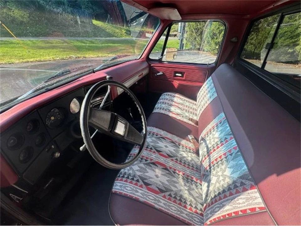 1979 Chevrolet C/K 3rd Gen - Image 3 of 12