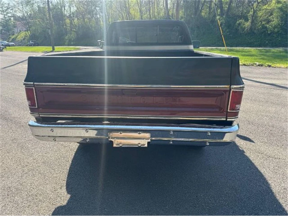 1979 Chevrolet C/K 3rd Gen - Image 8 of 12