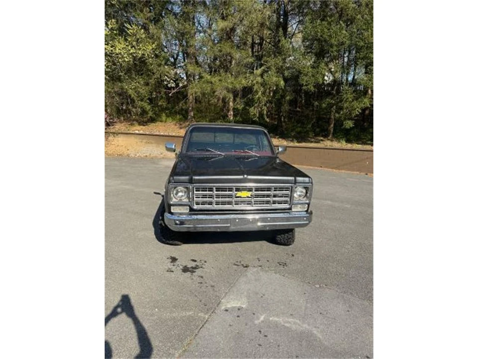 1979 Chevrolet C/K 3rd Gen - Image 11 of 12