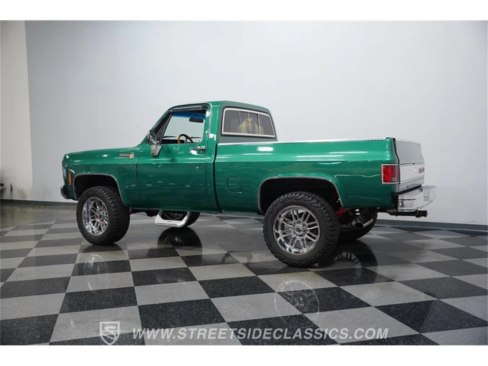 1979 Chevrolet C/K 3rd Gen - Image 7 of 31