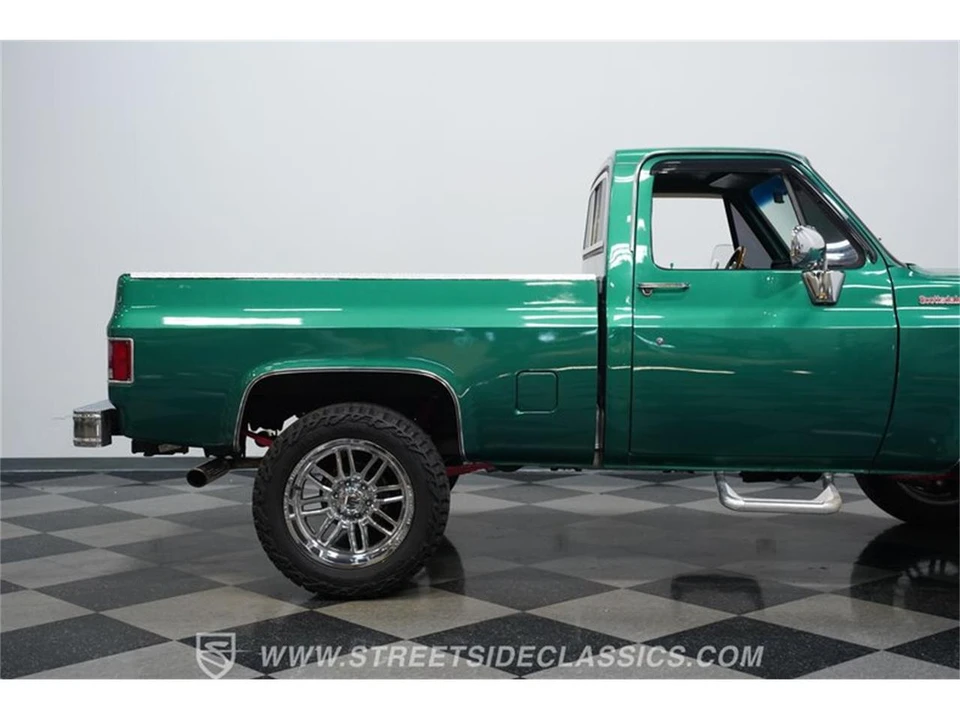 1979 Chevrolet C/K 3rd Gen - Image 27 of 31