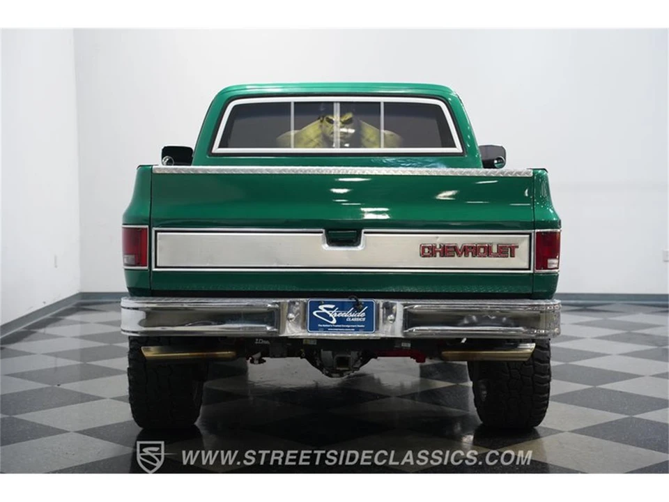 1979 Chevrolet C/K 3rd Gen - Image 23 of 31