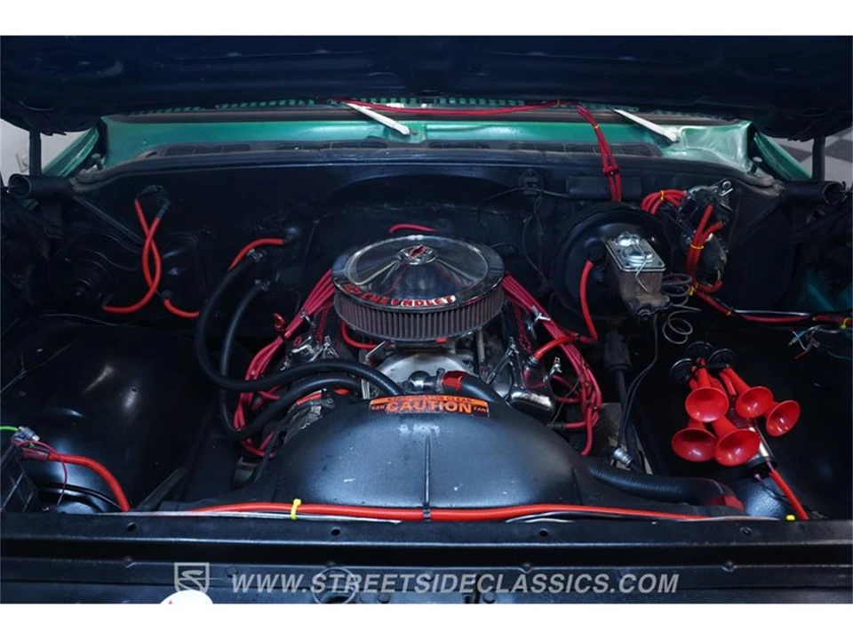 1979 Chevrolet C/K 3rd Gen - Image 31 of 31