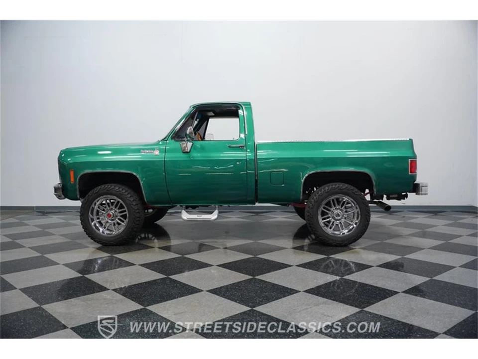 1979 Chevrolet C/K 3rd Gen - Image 6 of 31