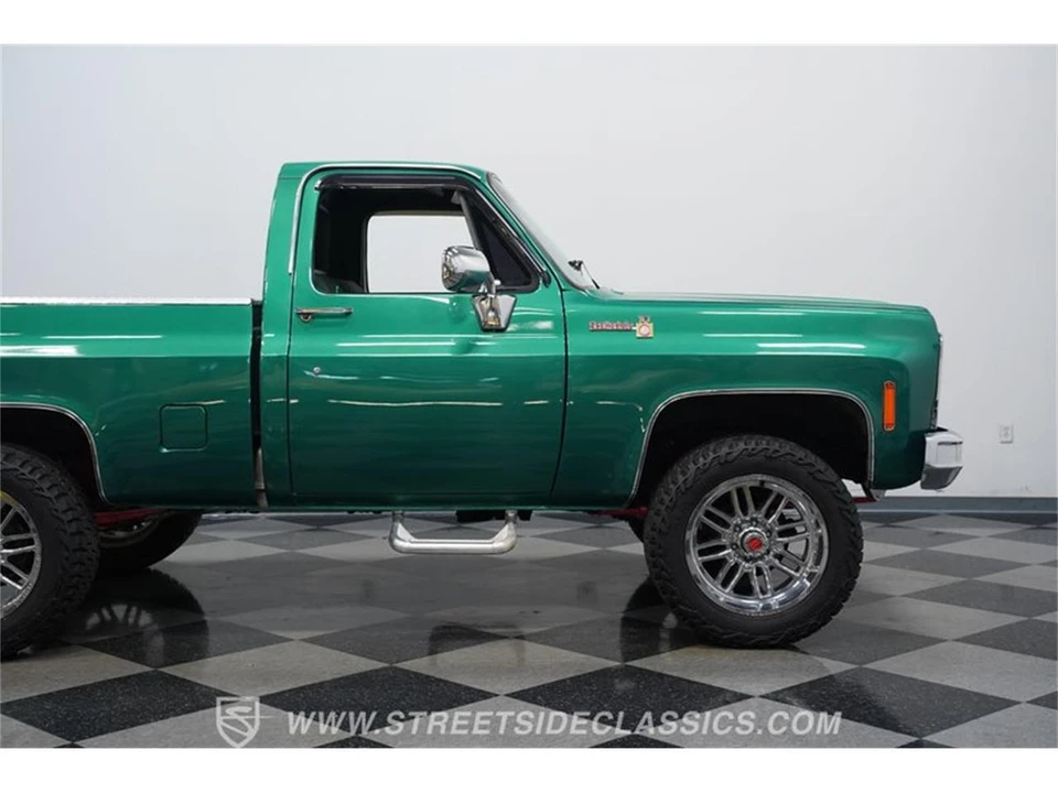 1979 Chevrolet C/K 3rd Gen - Image 28 of 31