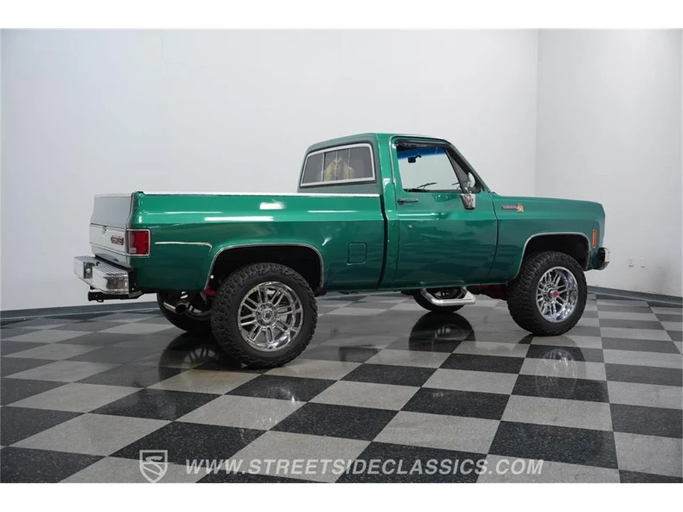 1979 Chevrolet C/K 3rd Gen - Image 12 of 31