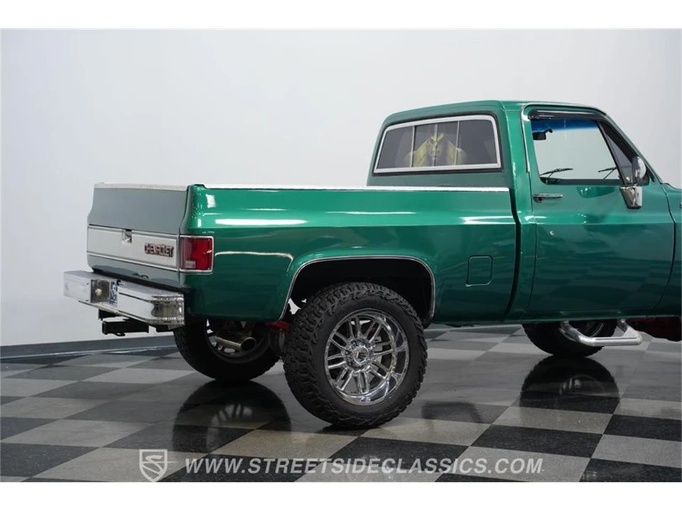 1979 Chevrolet C/K 3rd Gen - Image 24 of 31