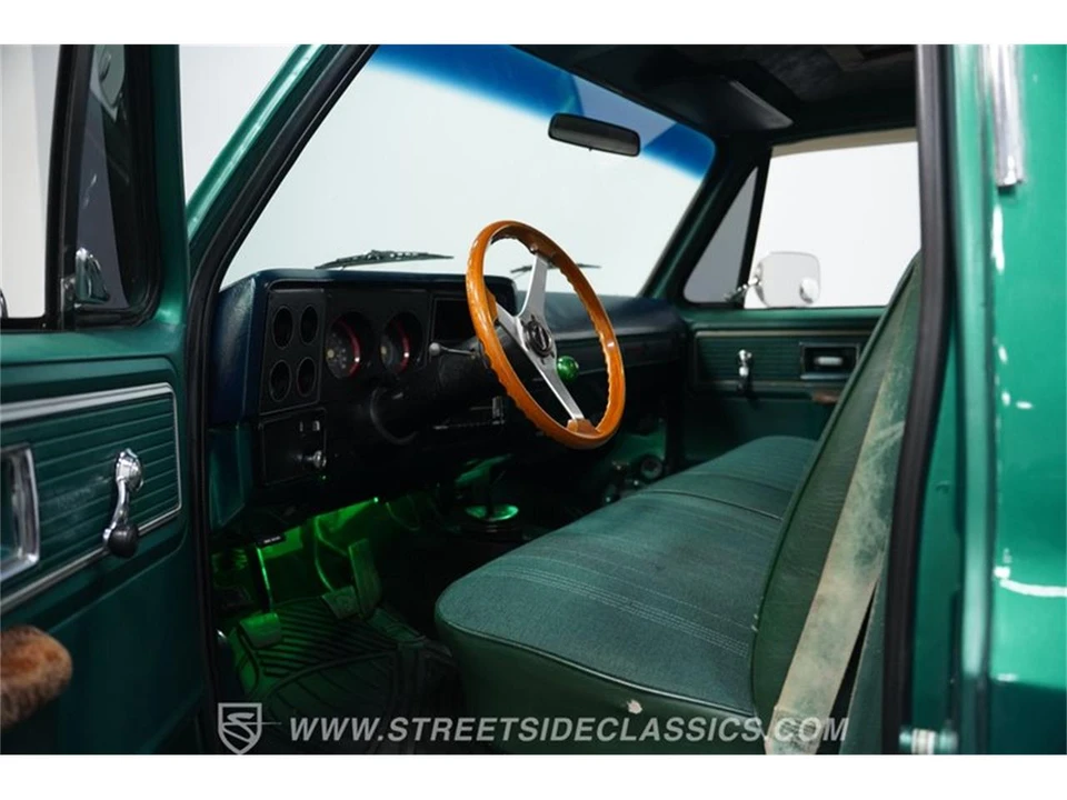 1979 Chevrolet C/K 3rd Gen - Image 2 of 31