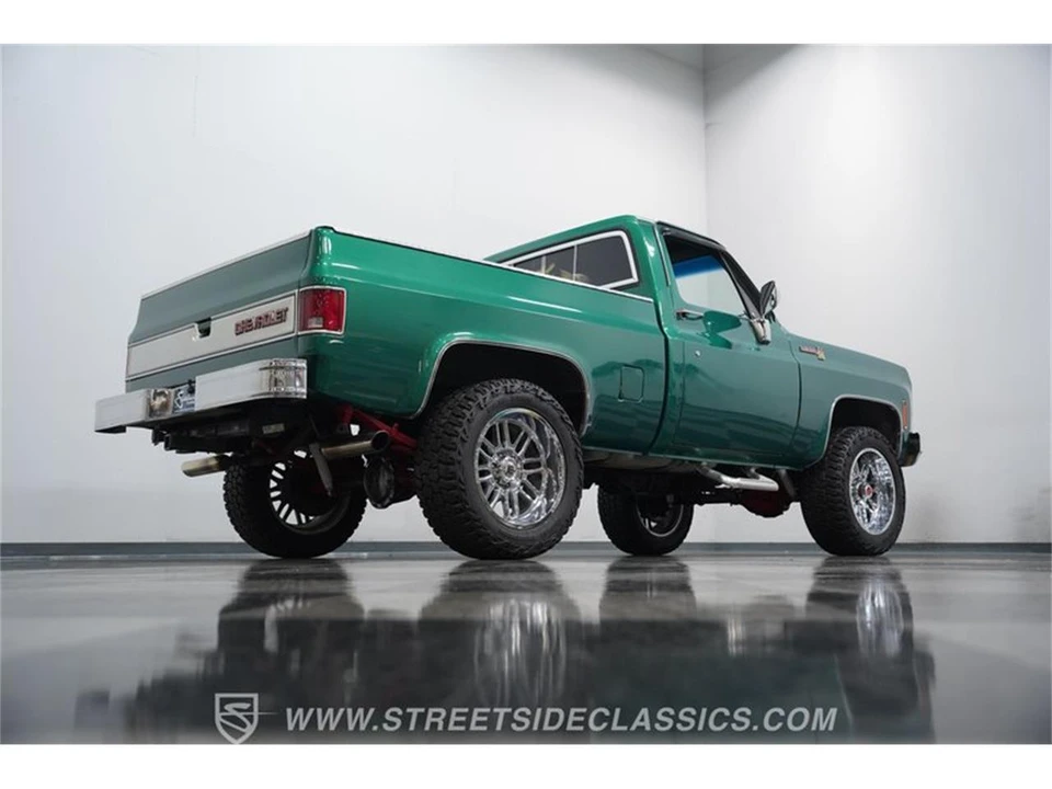 1979 Chevrolet C/K 3rd Gen - Image 25 of 31