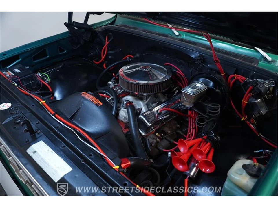 1979 Chevrolet C/K 3rd Gen - Image 30 of 31