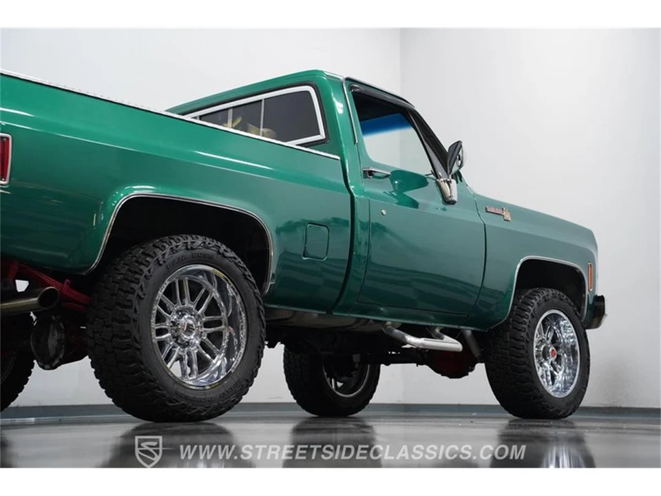 1979 Chevrolet C/K 3rd Gen - Image 26 of 31