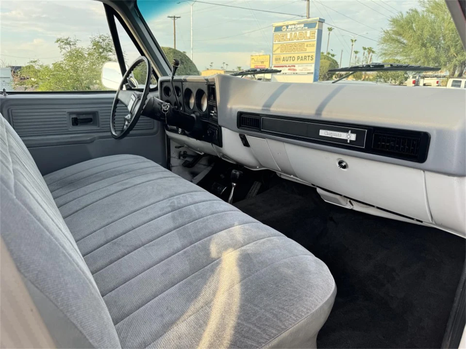 1979 Chevrolet C/K 3rd Gen - Image 10 of 10