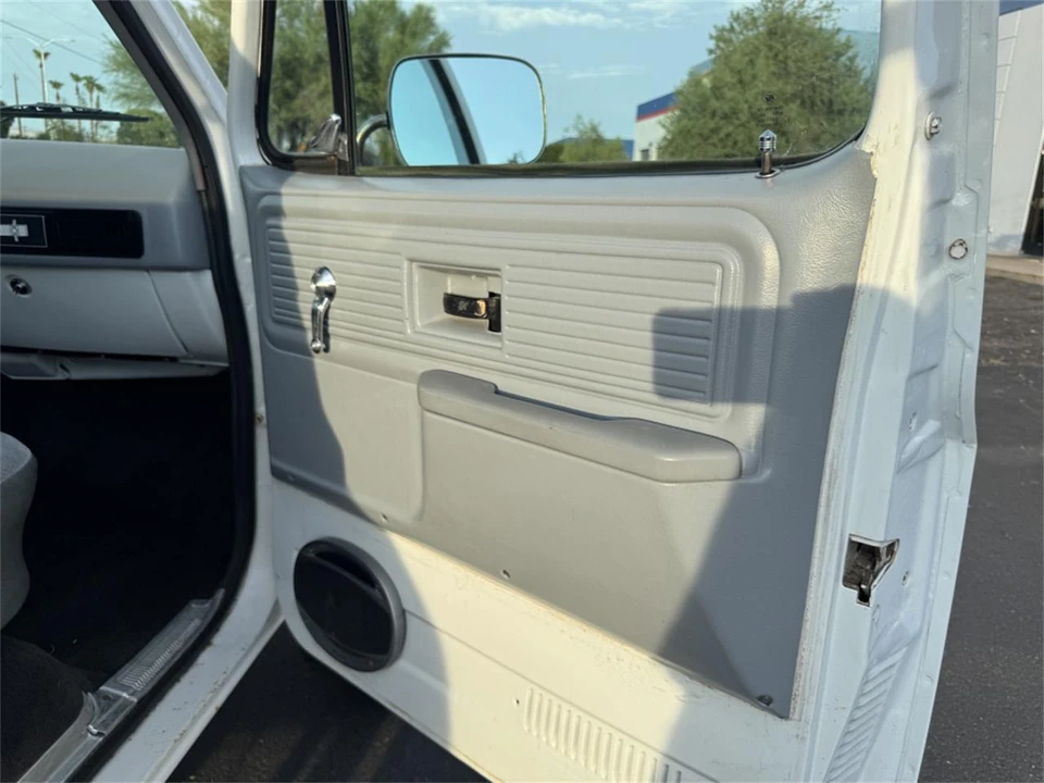 1979 Chevrolet C/K 3rd Gen - Image 8 of 10