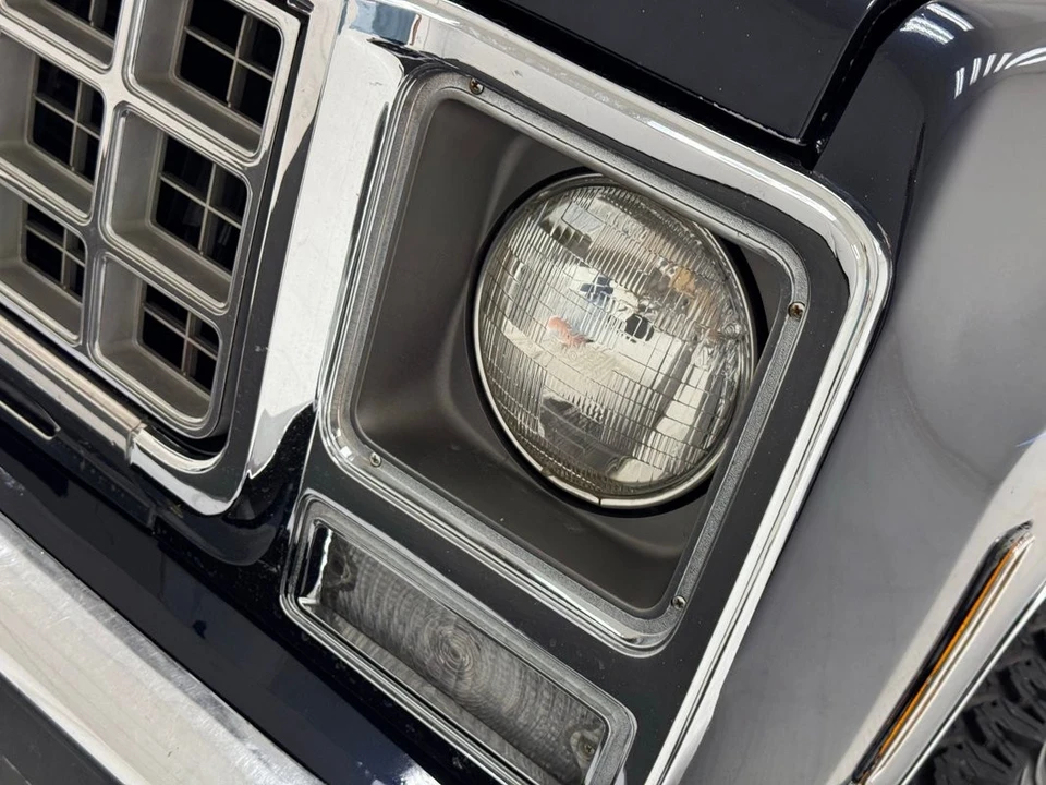 1979 Chevrolet C/K 3rd Gen - Image 10 of 12