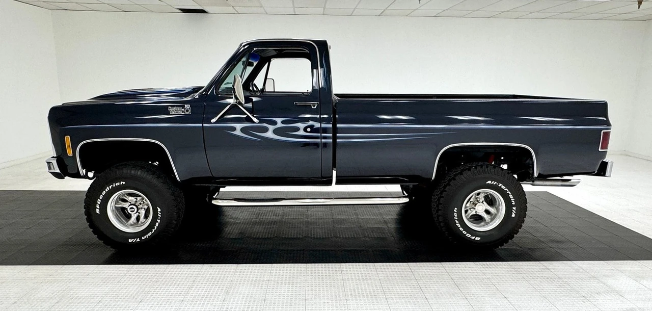 1979 Chevrolet C/K 3rd Gen - Image 2 of 12