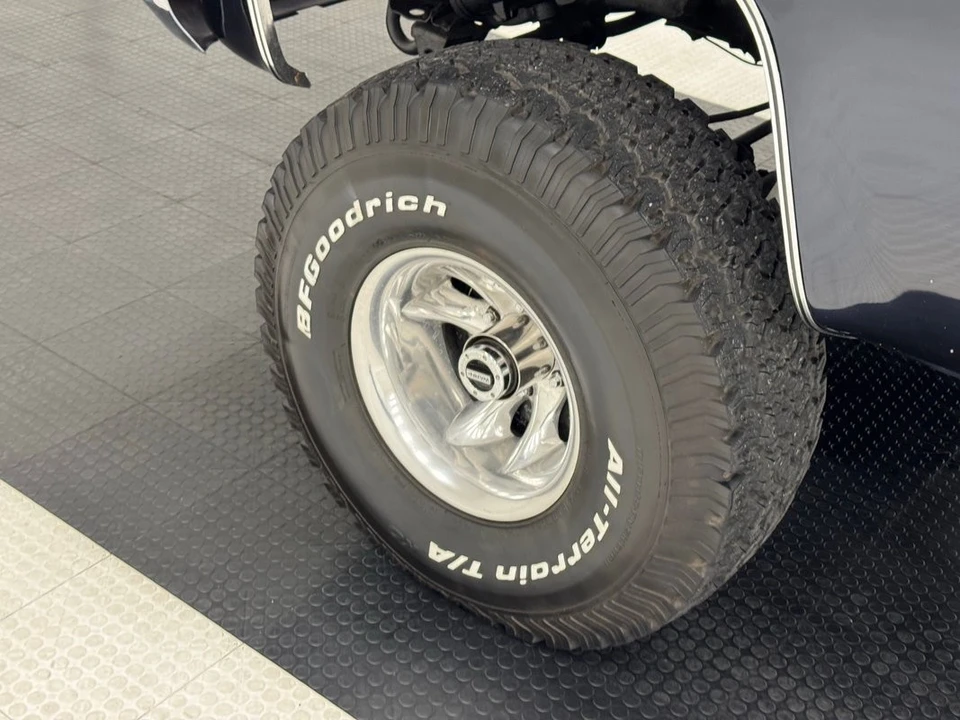 1979 Chevrolet C/K 3rd Gen - Image 11 of 12