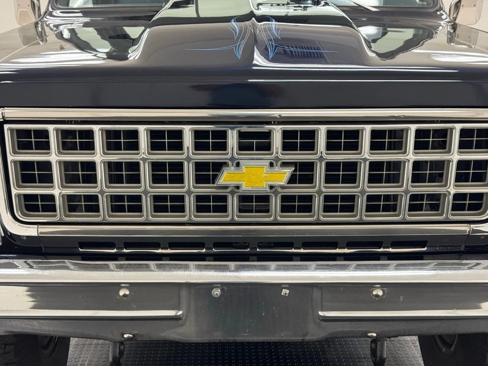 1979 Chevrolet C/K 3rd Gen - Image 9 of 12