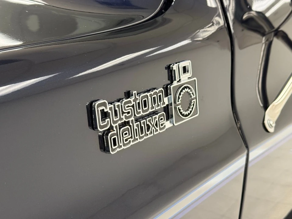 1979 Chevrolet C/K 3rd Gen - Image 12 of 12