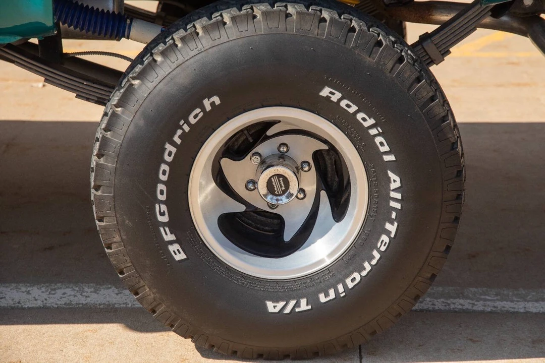 1979 Chevrolet C/K 3rd Gen - Image 12 of 21