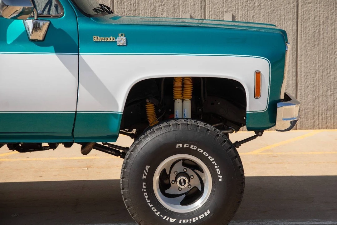 1979 Chevrolet C/K 3rd Gen - Image 6 of 21