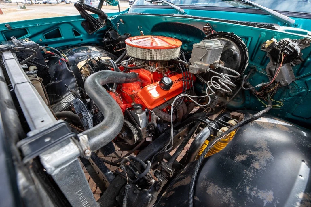 1979 Chevrolet C/K 3rd Gen - Image 10 of 21