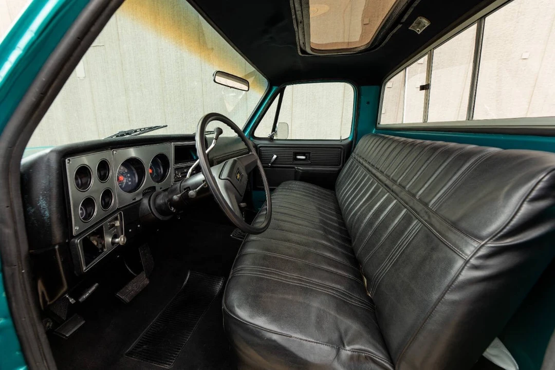 1979 Chevrolet C/K 3rd Gen - Image 11 of 21