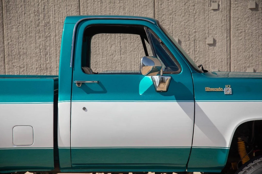 1979 Chevrolet C/K 3rd Gen - Image 5 of 21
