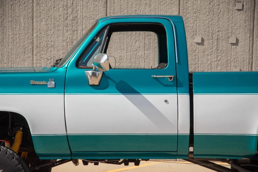 1979 Chevrolet C/K 3rd Gen - Image 8 of 21