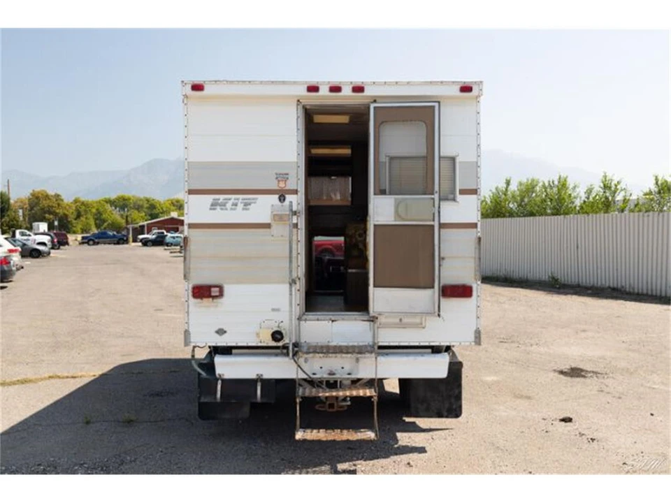 1979 Chevrolet C/K 3rd Gen - Image 13 of 30