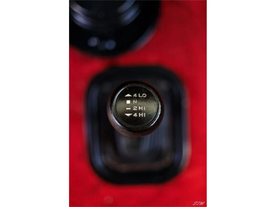 1979 Chevrolet C/K 3rd Gen - Image 18 of 30