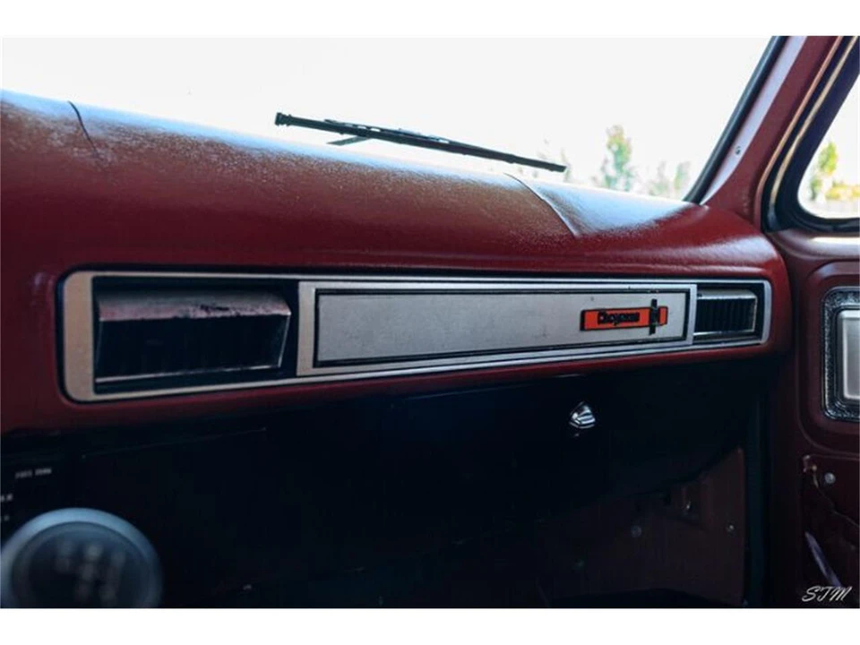 1979 Chevrolet C/K 3rd Gen - Image 21 of 30