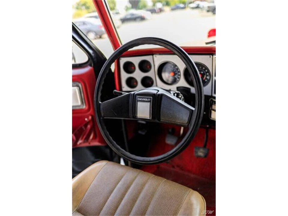1979 Chevrolet C/K 3rd Gen - Image 22 of 30