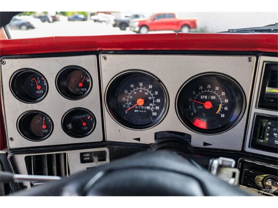 1979 Chevrolet C/K 3rd Gen - Image 23 of 30